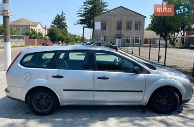 Ford Focus  2006