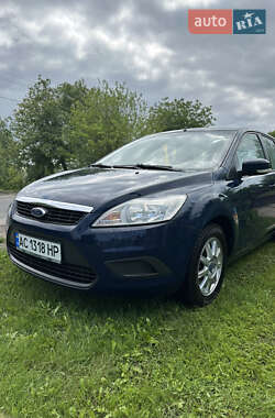 Ford Focus  2008