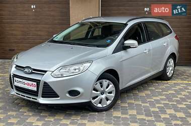 Ford Focus  2011