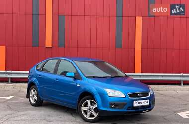 Ford Focus  2005