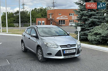 Ford Focus  2012