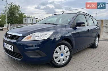 Ford Focus  2009