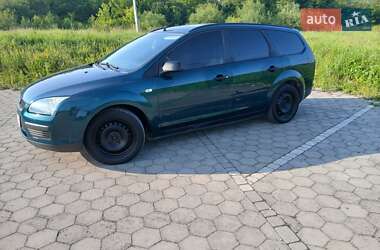 Ford Focus  2006