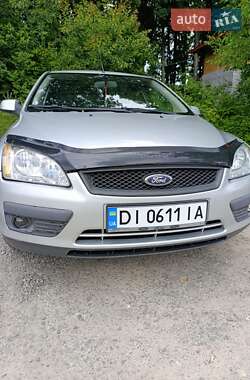 Ford Focus  2007
