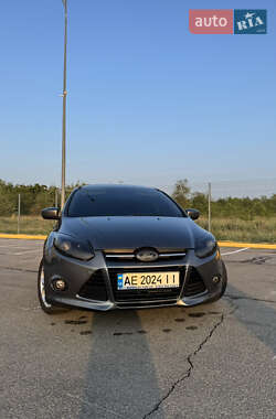 Ford Focus  2011