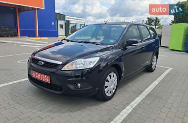 Ford Focus  2009