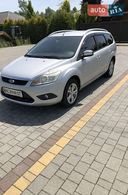 Ford Focus  2008