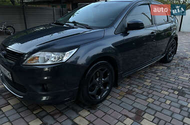 Ford Focus  2008