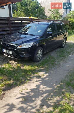 Ford Focus  2009