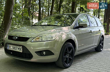 Ford Focus  2009