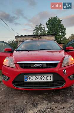 Ford Focus  2009