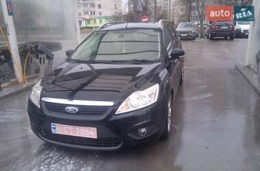 Ford Focus 2010