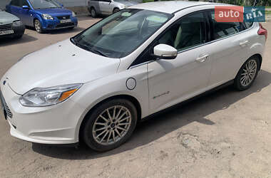 Ford Focus  2013