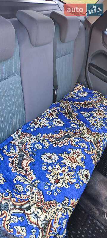 Універсал Ford Focus 2006 в Дунаївцях