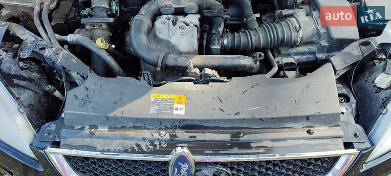 Універсал Ford Focus 2006 в Дунаївцях