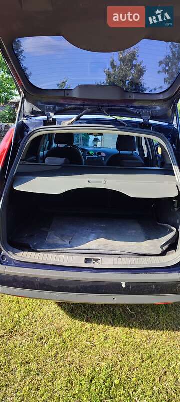 Універсал Ford Focus 2006 в Дунаївцях