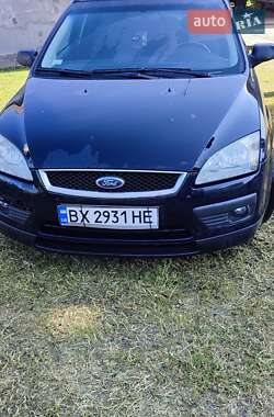 Ford Focus 2006