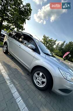Ford Focus  2008