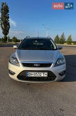 Ford Focus  2008