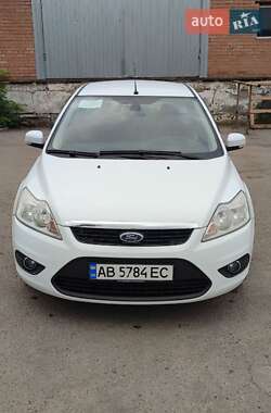 Ford Focus  2009