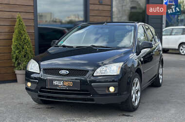 Ford Focus  2007