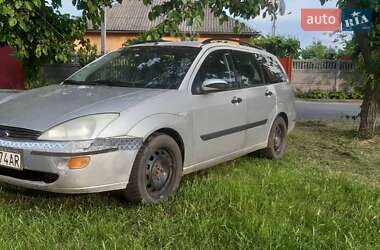 Ford Focus  1999