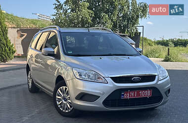 Ford Focus  2009