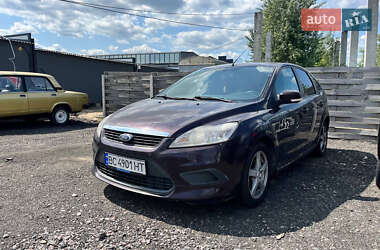 Ford Focus  2008