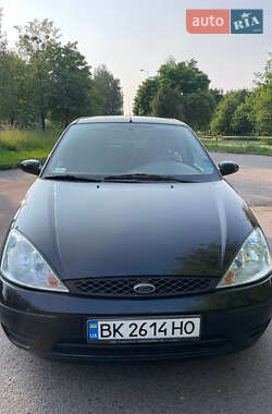 Ford Focus 2004