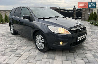 Ford Focus  2009