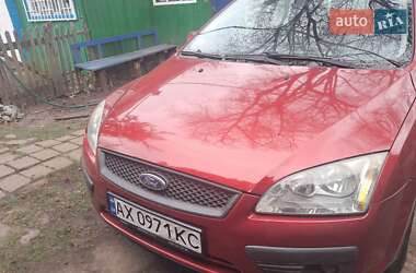 Ford Focus  2006