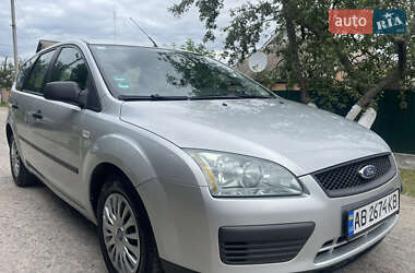 Ford Focus  2006