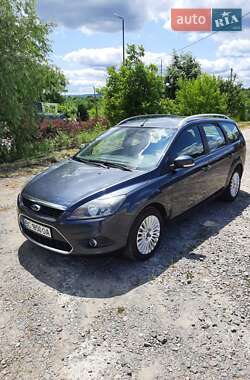Ford Focus  2009