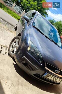 Ford Focus 2007