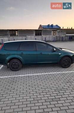 Ford Focus 2007