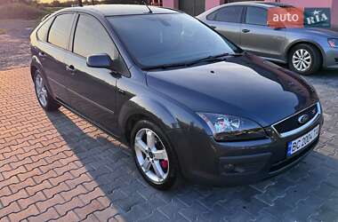 Ford Focus 2006