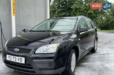 Ford Focus  2007