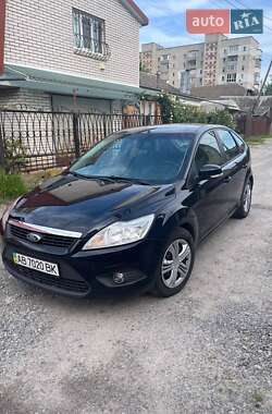 Ford Focus  2011