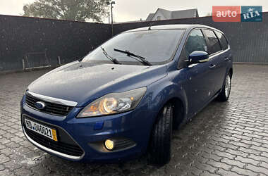 Ford Focus  2008