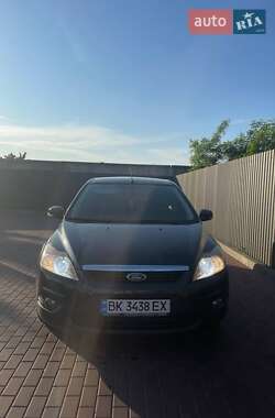 Ford Focus  2008