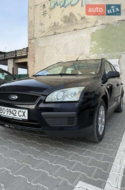 Ford Focus  2005