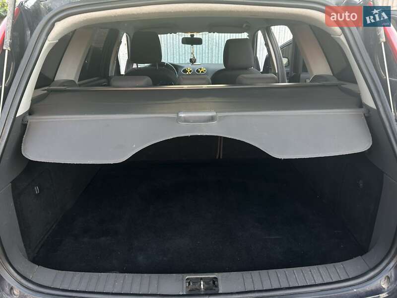 Универсал Ford Focus 2005 в Фастове фото 11 Универсал Ford Focus 2005 в Фастове