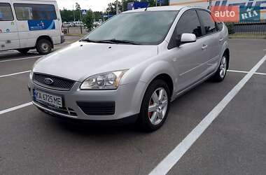 Ford Focus  2007
