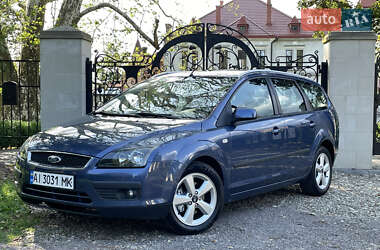 Ford Focus  2005
