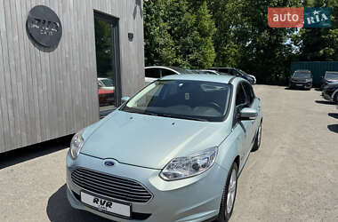 Ford Focus  2013