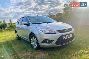 Ford Focus 2008