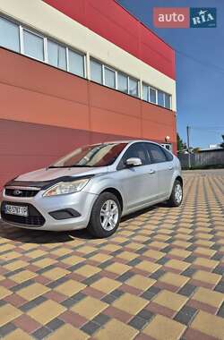 Ford Focus  2008