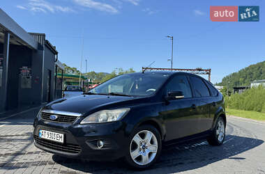 Ford Focus  2009