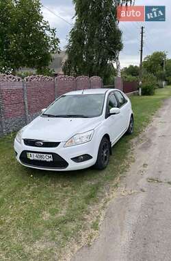 Ford Focus  2011