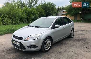 Ford Focus  2011